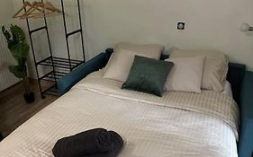 Charmante Maisonnette Cosy Pres De Paris