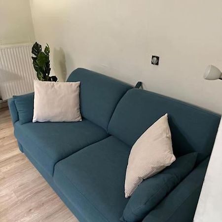 Appartement Charmante Maisonnette Cosy Pres De Paris à Deuil-la-Barre Extérieur photo
