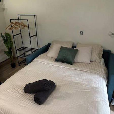 Appartement Charmante Maisonnette Cosy Pres De Paris à Deuil-la-Barre Extérieur photo